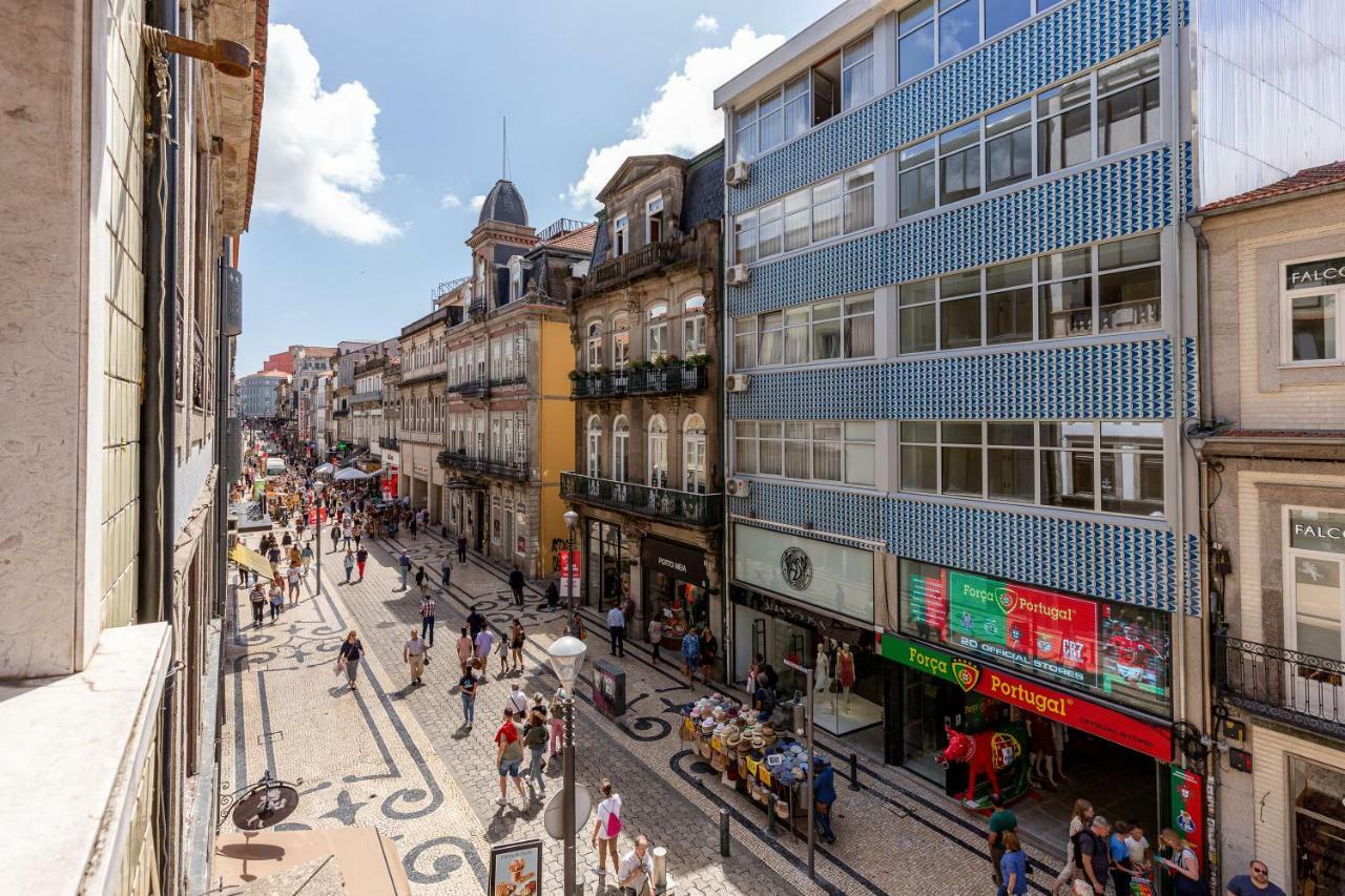 Youropo - Santa Catarina ポルト エクステリア 写真